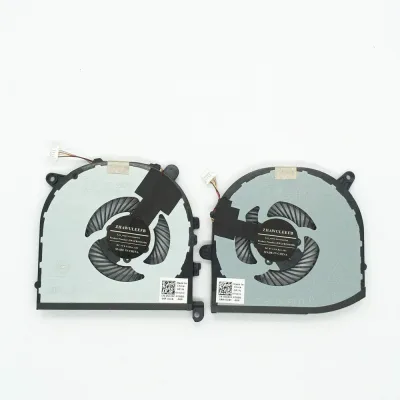 0W3M3P - Dell CPU Cooling Fan for XPS 15