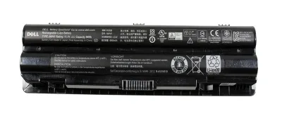 0W3Y7C - Dell 6-Cell 56Wh Li-Ion Battery for XPS 15 (L502X)