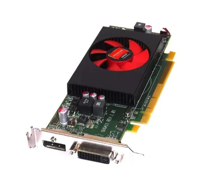 0W42M3 - Dell 1GB Radeon HD8490 PCI Express x16 LP Video Graphics Card