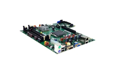 0W485F - Dell System Board (Motherboard) Socket LGA775 for PowerEdge CR100