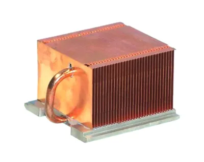 0W5028 - Dell Processor Heatsink Assembly for Optiplex SX280