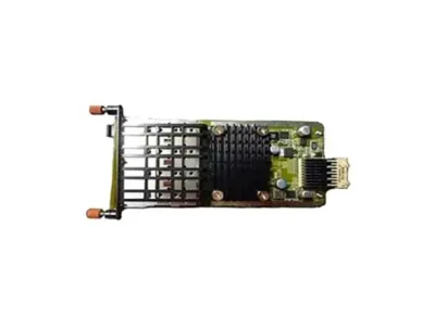 0W5240 - Dell 2Gb/s Fibre-Channel XFP Module Board