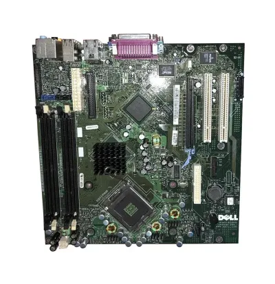 0W5363 - Dell System Board for Dimension 5000