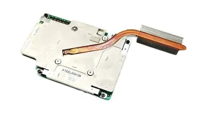 0W5373 - Dell nVidia GEFORCE 6800 256MB GDDR3 SDRAM DVI/VGA/TV-OUT PCI Express X16 Graphics Card without Cable