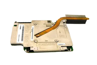 0W5378 - Dell Card Graphics 64MB M22 9300/D810