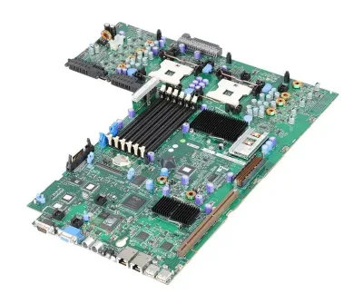 0W5390 - Dell Motherboard / System Board / Mainboard