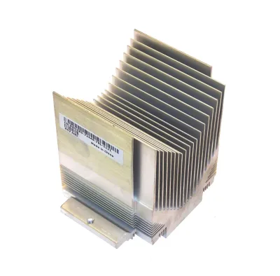 0W5685 - Dell CPU Cooling Heatsink with Shroud