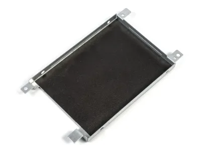 0W5728 - Dell Blue Plastic Caddy / Bracket for Hard Disk Drive