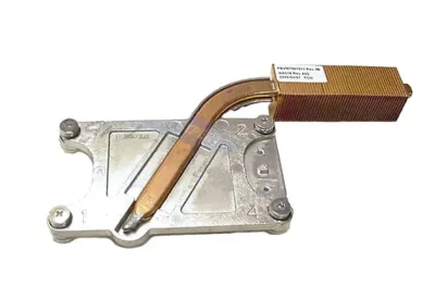 0W6516 - Dell CPU Heatsink For Inspiron 1200 , 2200