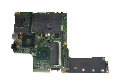 0W6707 - Dell 1.6GHz System Board Includes CPU Processor