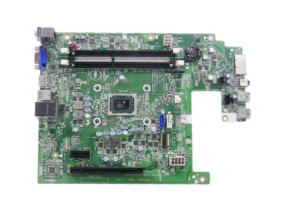 0W6FD - Dell Inspiron 3250 3656 Desktop Motherboard