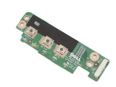 0W6V8D - Dell Volume Button Board M4600