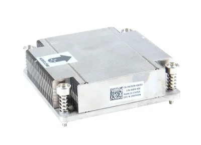 0W703N - Dell Heatsink for PowerEdge R210
