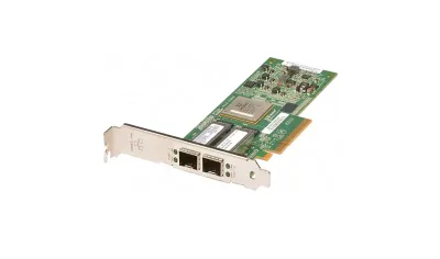 0W773M - DellQLE815210GBDualPortPCI-EFibreChannelCNAHostBusAdapter