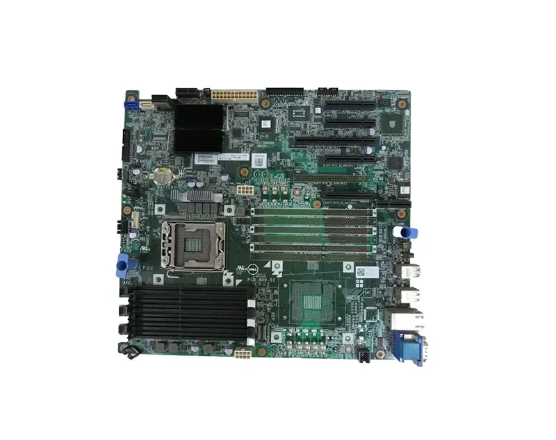 0W7HBC - Dell System Board (Motherboard) for PowerEdge T320