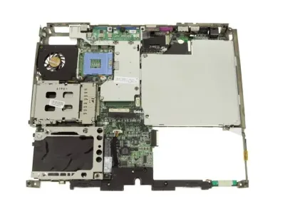 0W8212 - Dell System Board for Inspiron 600m