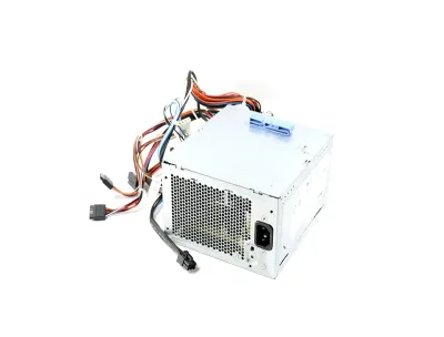 0W85G8 - Dell 525-Watts Power Supply for Precision T3500