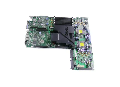 0W941F - Dell System Board (Motherboard) for PowerEdge 1950 Gen III