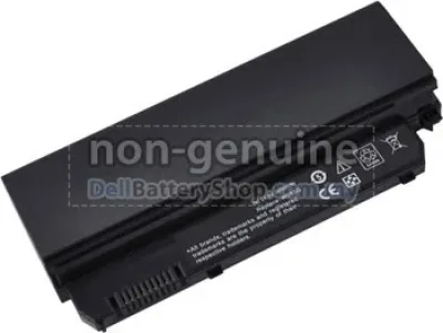 0W953G - Dell 32Whr 4-Cell Li-Ion Battery for Inspiron Mini 9, 910, A90