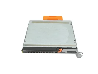 0W9VXT - Dell Brocade M5424 8/4Gbps Fibre Channel SAN Module