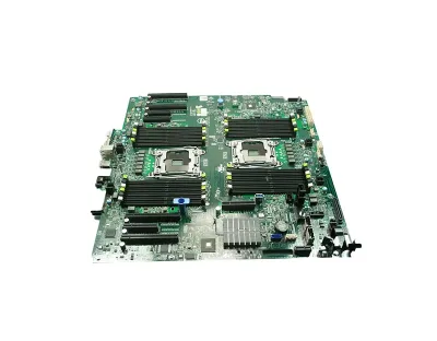 0W9WXC - Dell System Board (Motherboard) Socket FCLGA2011-3 for PowerEdge T630 Server