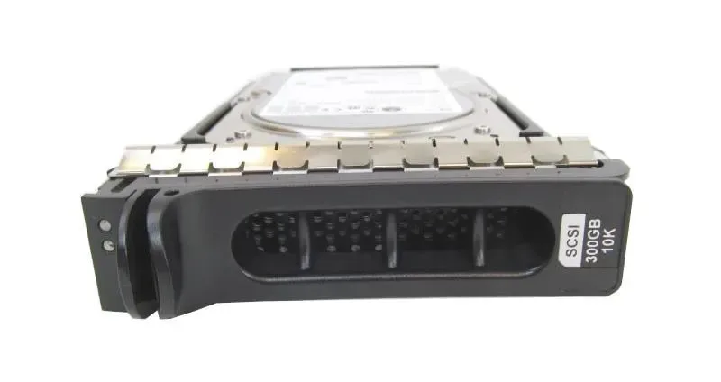 0WC939 - Dell 300GB 10000RPM Ultr320 SCSI 68-Pin 3.5-inch Hard Drive