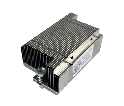 0WCF22 - Dell Cpu Heatsink (screw Down Aluminum)for PowerEdge M420