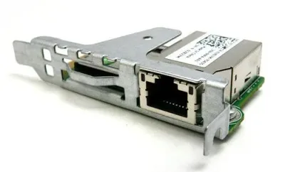 0WD6D2 - Dell Remote Access iDRAC7 PowerEdge Server R320 R420 R520 T320 T420