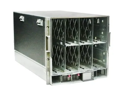 0WDG4N - Dell Compellent Sc8000 16-Bay 2.5-inch Hard Drive Chassis