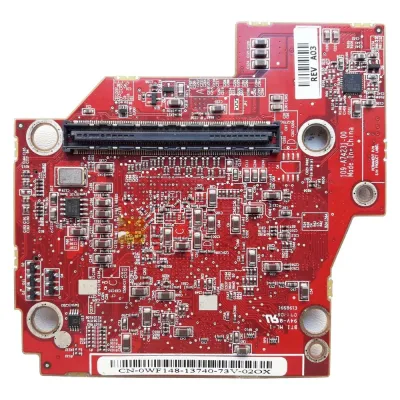 0WF148 - Dell ATI X1400 256MB Video Card for Inspiron 6400
