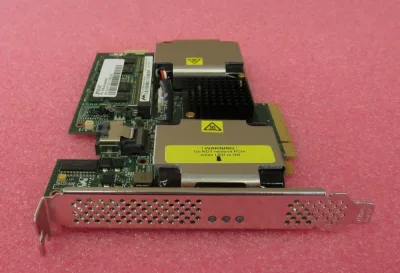 0WG0YW - Dell / Marvel Single-Port 8GB PCI-Express Accelerator Module