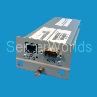 0WG165 - Dell Power vault 132T Remote Management Card