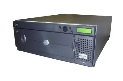 0WG166 - Dell LTO Autoloader Tape Library for PowerVault 132T