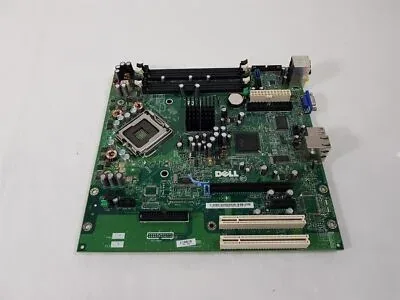 0WG261 - Dell System Board (Motherboard) for Dimension 5150 5150C