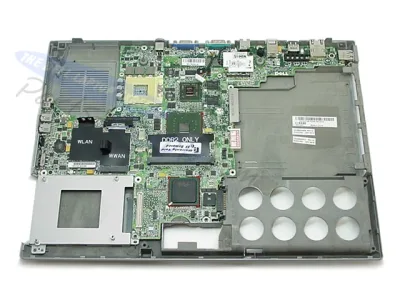 0WG884 - Dell Laptop BOARD for Latitude D820 Laptop
