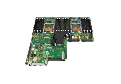 0WGD1 - Dell DDR4 System Board (Motherboard) FCLGA3647 Socket for PowerEdge R740 R740xd Server