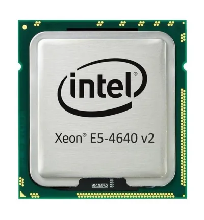 0WH0CW - Dell 2.40GHz 8.00GT/s QPI 20MB L3 Cache Intel Xeon E5-4640 Processor for PowerEdge M820/R820