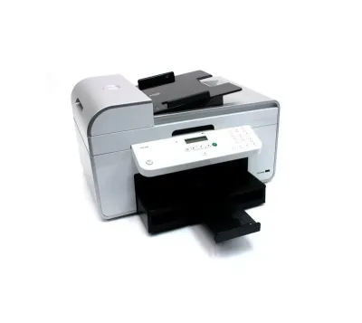 0WH195 - Dell Desktop 946 All-in-One InkJet Multifunction Performance Printer