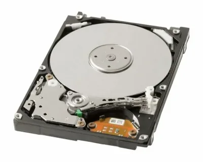 0WH400 - Dell 60GB 5400RPMHard Drive