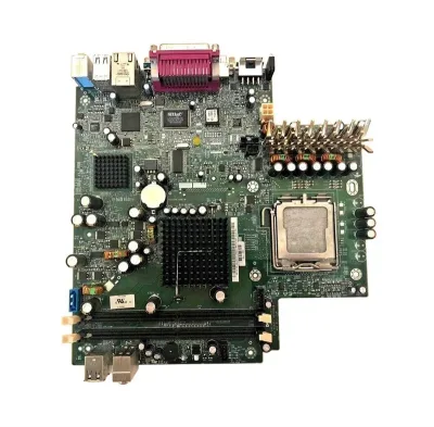 0WH415 - Dell System Board (Motherboard) for OptiPlex Gx280