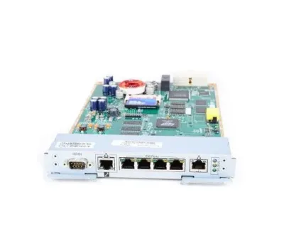 0WJ129 - Dell PowerVault ML6000 Library Controller with 256MB Flash