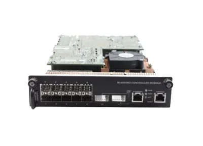 0WJ3FY - Dell PowerConnect W-6000M3 Controller Module