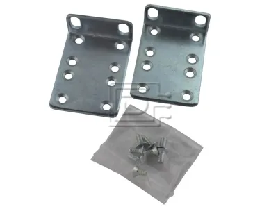 0WJ690 - Dell 1U Rack Mount Kit for PowerConnect