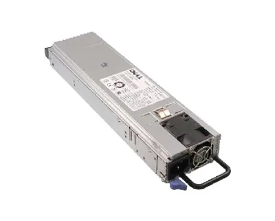 0WJ829 - Dell 550-Watts Redundant Power Supply for PowerEdge 1850