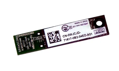 0WJCJD - Dell Wireless 375 Bluetooth Module