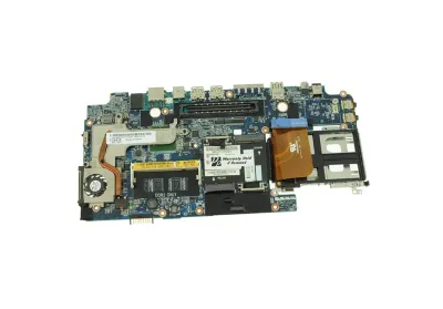 0WK057 - Dell System Board (Motherboard) for Latitude D430