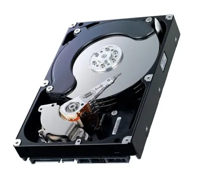 0WK207 - Dell 120GBHard Drive