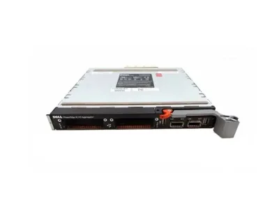 0WKCFR - Dell Force10 MXL 10/40GbE Switch for PowerEdge M1000E