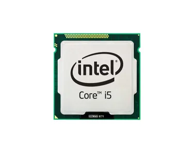 0WKN24 - Dell 2.50GHz 5GT/s 3MB Cache Socket PPGA988 Intel Core i5-3210M Dual Core Processor