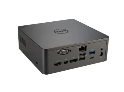 0WLD15 - Dell Wireless Docking Station